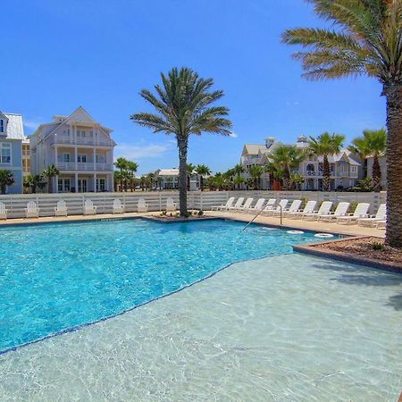 Cinnamon Shore- Summer House 181 Se Port Aransas Exterior foto