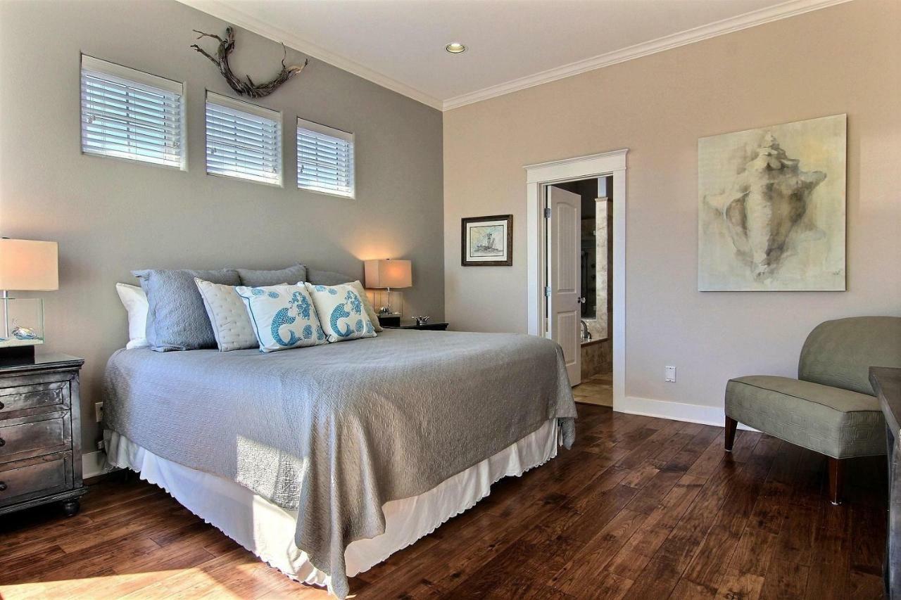 Cinnamon Shore- Summer House 181 Se Port Aransas Exterior foto