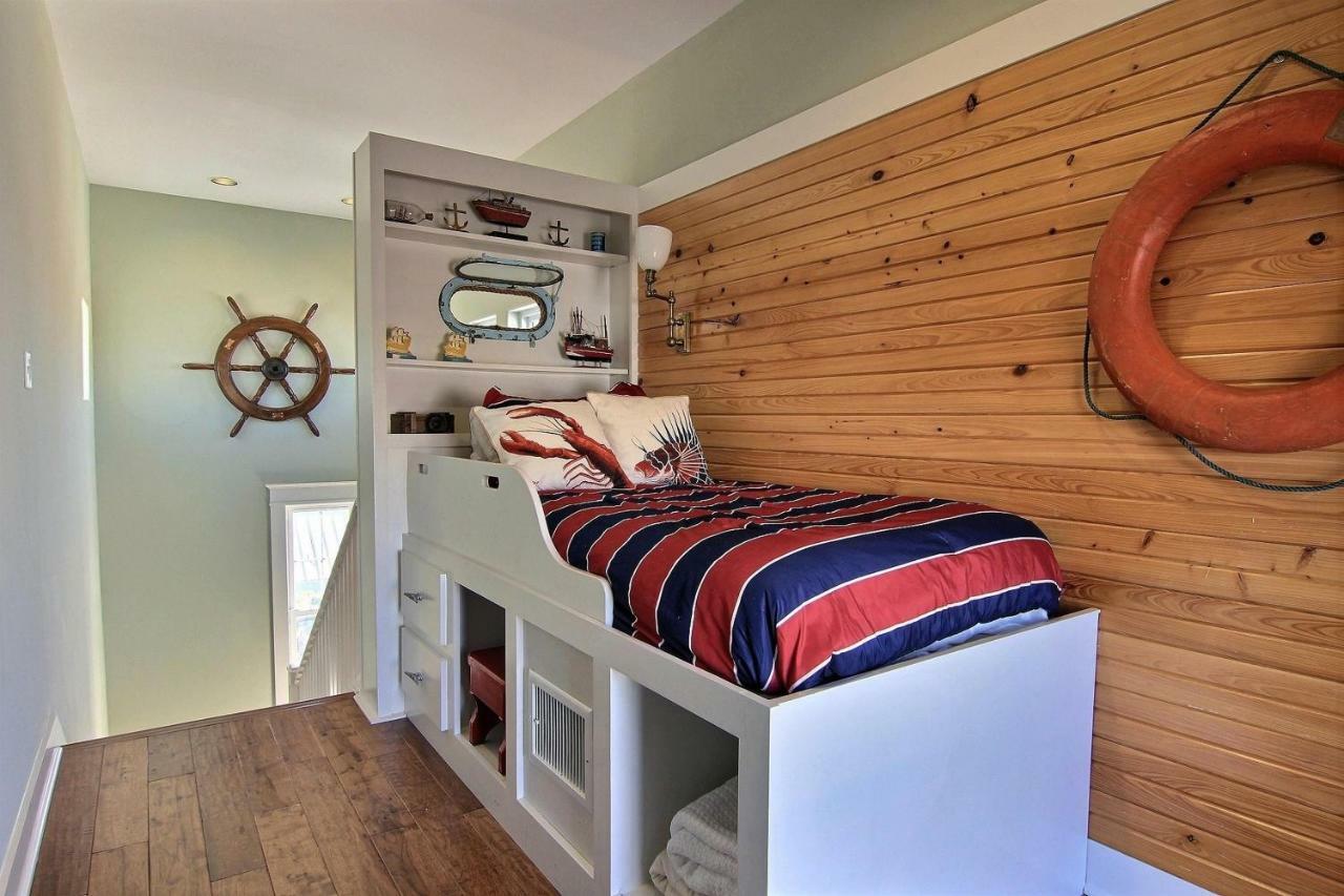 Cinnamon Shore- Summer House 181 Se Port Aransas Exterior foto