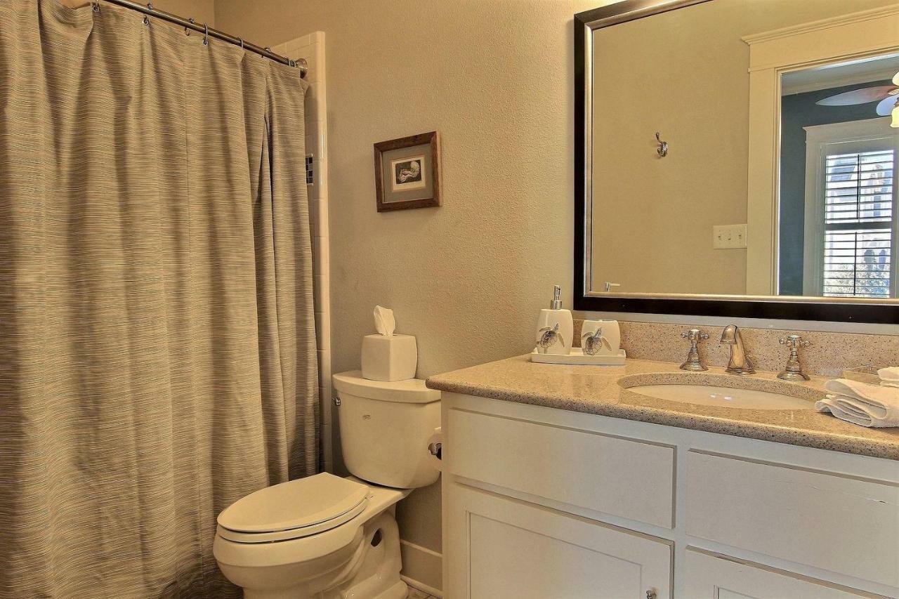 Cinnamon Shore- Summer House 181 Se Port Aransas Exterior foto