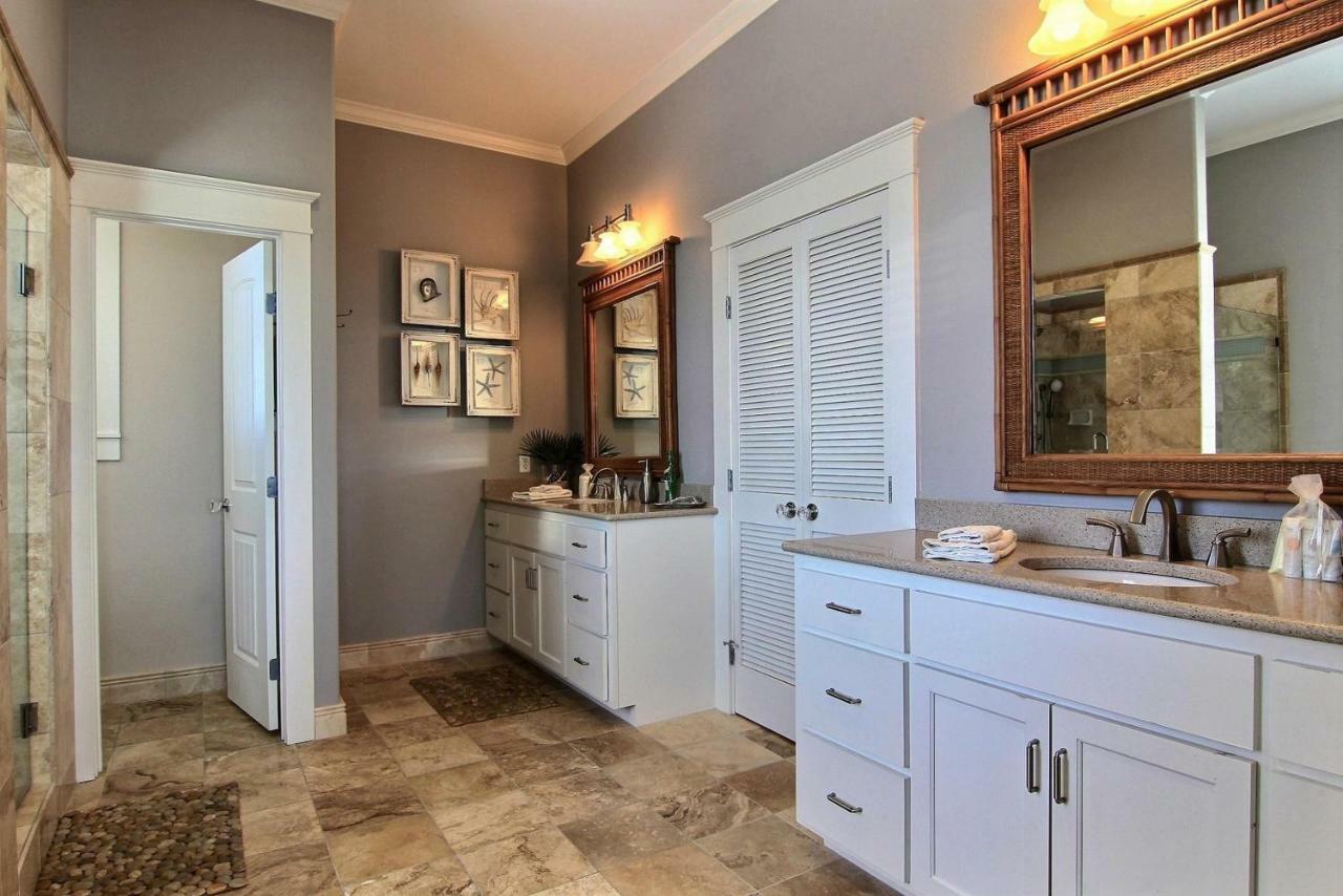 Cinnamon Shore- Summer House 181 Se Port Aransas Exterior foto