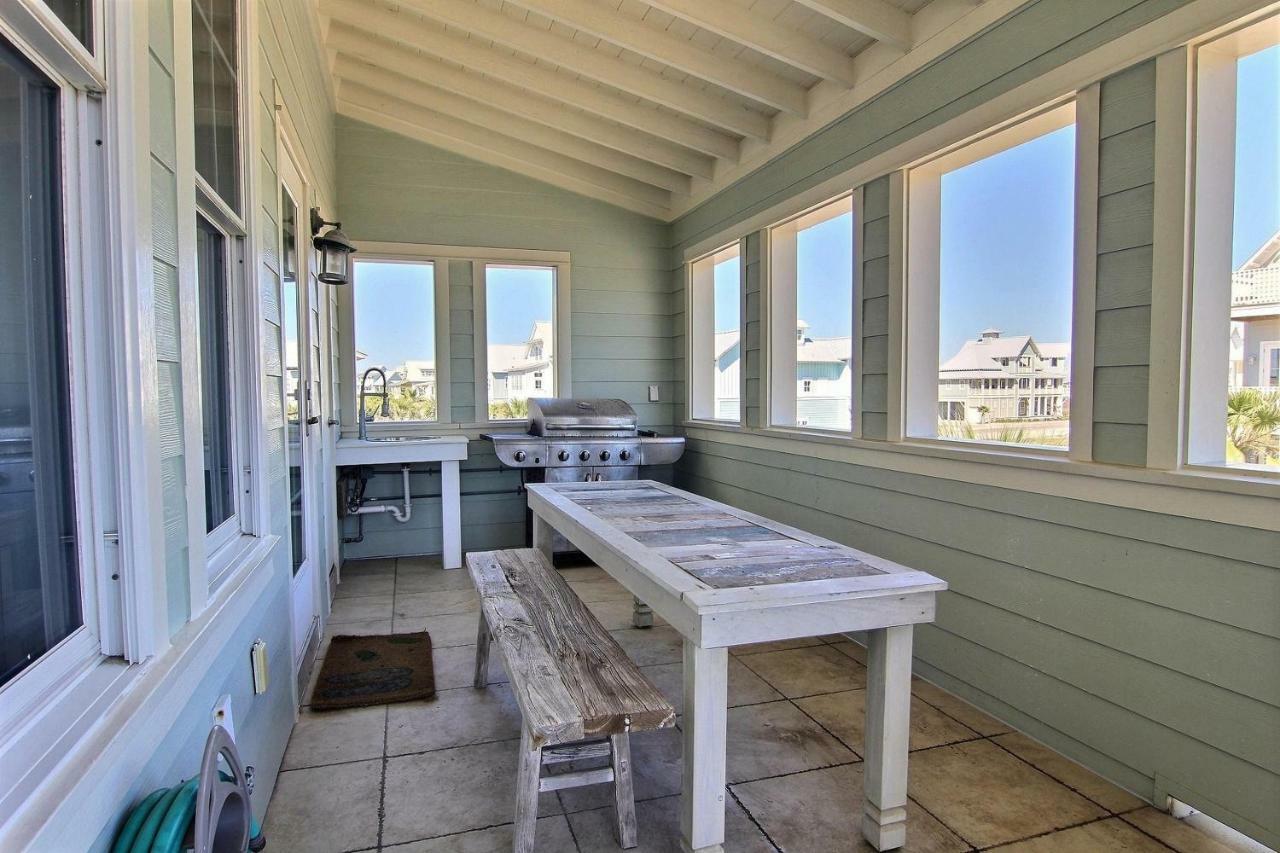Cinnamon Shore- Summer House 181 Se Port Aransas Exterior foto