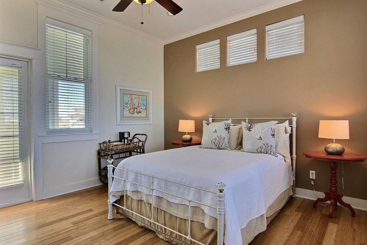 Cinnamon Shore- Summer House 181 Se Port Aransas Exterior foto