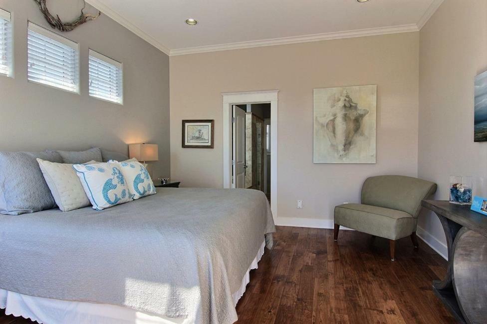 Cinnamon Shore- Summer House 181 Se Port Aransas Exterior foto