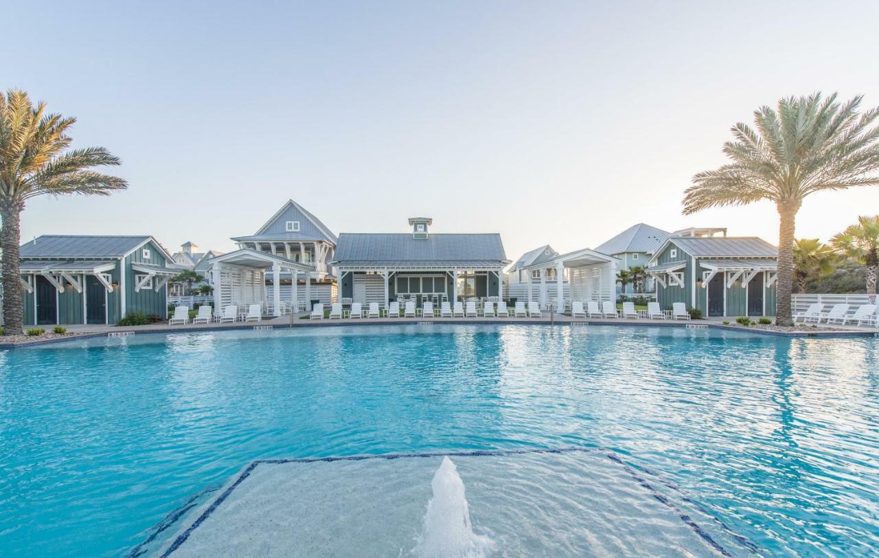 Cinnamon Shore- Summer House 181 Se Port Aransas Exterior foto