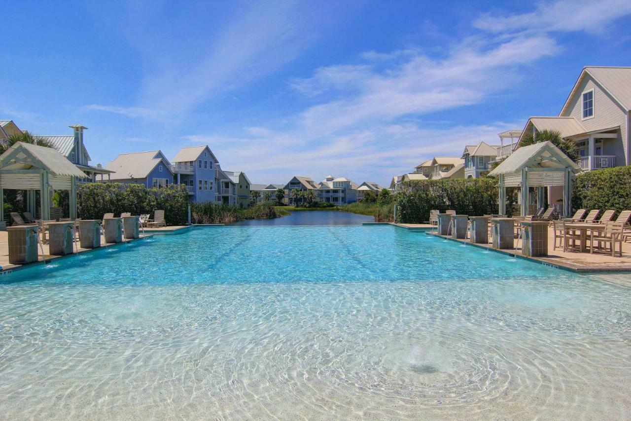 Cinnamon Shore- Summer House 181 Se Port Aransas Exterior foto